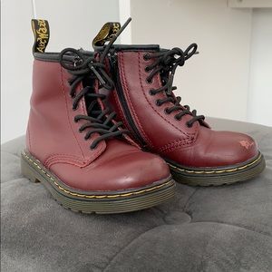 Dr.martens